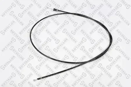 STELLOX 2997512SX Трос капота
