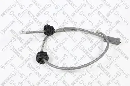 STELLOX 2997700SX Трос привода спидометра VW Passat 88-96