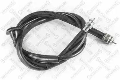 STELLOX 2997705SX трос спидометра Mercedes W124 all <96