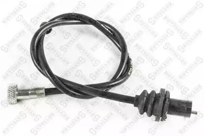 STELLOX 2997706SX трос спидометра Opel Vectra 1.41.61.7D 89>