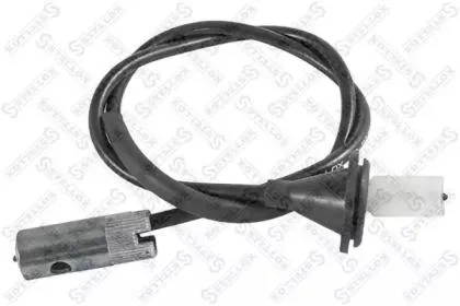 STELLOX 2997707SX Трос привода спидометра Opel Astra F Vectra A 91-98 (850мм)