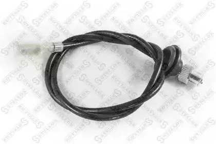 STELLOX 2997708SX Трос привода спидометра Opel Kadett E1.2-1.7D 84-92 (920мм)