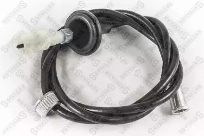 STELLOX 2997713SX Трос привода спидометра Opel Omega 1.8-2.4i, 2.3DTD 86-94