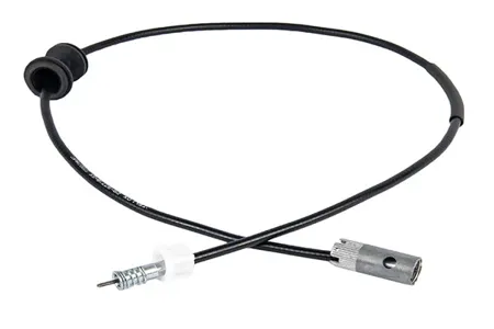 STELLOX 2997716SX Трос привода спидометра Audi 8090Avant 85-87, Audi 8090Avant quattro 85-87