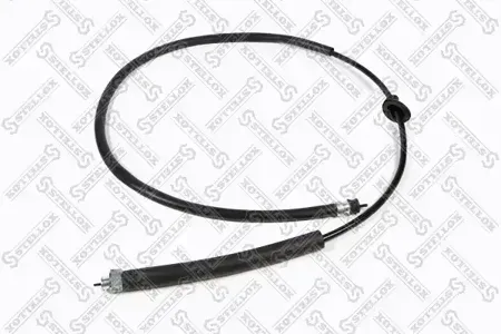 STELLOX 2997723SX Трос спидометра Mercedes w123 2.0-2.4 4кпп 76>