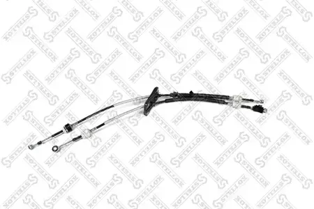 STELLOX 2998004SX Трос кпп