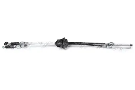 STELLOX 2998006SX 29-98006-sx Трос кпп Peugeot 806, Citroen Jumper