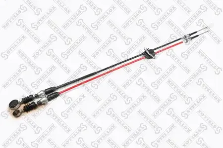 STELLOX 2998009SX Трос мкпп Daewoo Matiz 0.8i 05-06