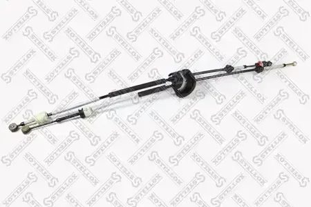 STELLOX 2998013SX Трос кпп Citroen , Peugeot