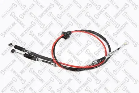 STELLOX 2998014SX Трос кпп