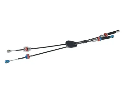 STELLOX 2998015SX Трос переключения передач