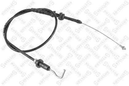 STELLOX 2998100SX Трос акселератора VW