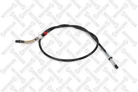 STELLOX 2998119SX Тросик газа