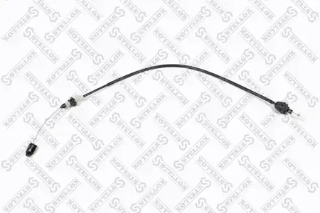 STELLOX 2998124SX Трос газа