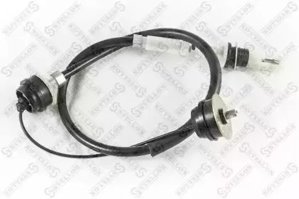 STELLOX 2998308SX Трос сцепления