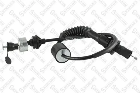 STELLOX 2998309SX Трос сцепления с автоматической регулировкой Citroen Xsara Picasso 1.6-2.0HDiiDs 00>