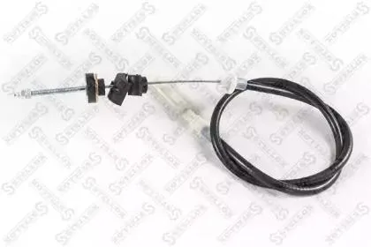 STELLOX 2998310SX трос сцепленияVW Golf 1.31.5 86-91