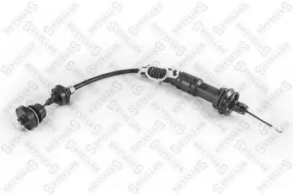 STELLOX 2998313SX Трос управления сцеплением Peugeot 206 98-