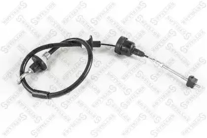 STELLOX 2998314SX Трос управления сцеплением Opel Vectra A 1.4-1.7D 88-95