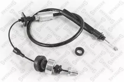 STELLOX 2998332SX Трос сцепления Renault Clio 1.2-1.9D 98>