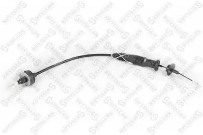 STELLOX 2998334SX Трос управления сцеплением VW Golf II Jetta II 83-92 Seat Toledo 91-99