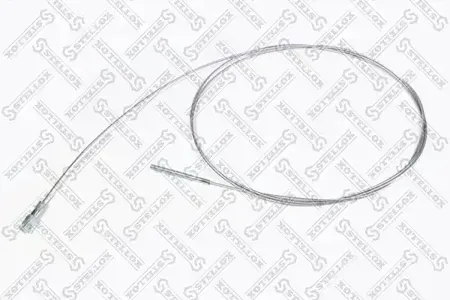 STELLOX 2998335SX Трос сцепления