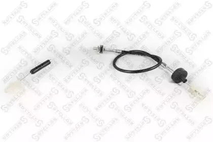 STELLOX 2998338SX Трос сцепления