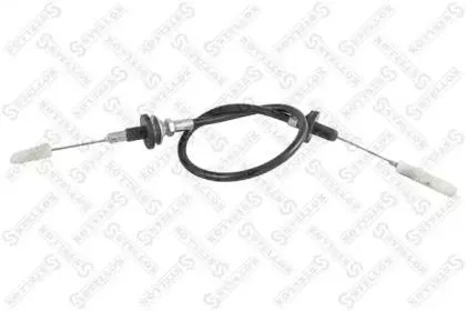 STELLOX 2998339SX Трос управления сцеплением VW Passat II 1.6 80-88