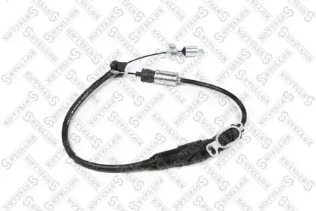 STELLOX 2998343SX Трос сцепления