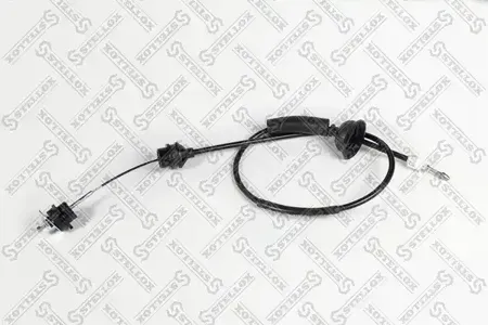 STELLOX 2998347SX Трос сцепления GCC1446 Peugeot 405 all exc.1.3 88-92