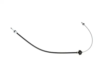 STELLOX 2998348SX Трос сцепления