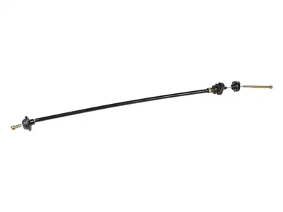 STELLOX 2998349SX Трос сцепления