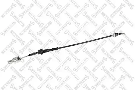 STELLOX 2998352SX Трос сцепления