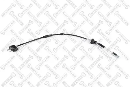 STELLOX 2998364SX Трос управления сцеплением Suzuki Vitara 1.6 G16AG16B 88-98