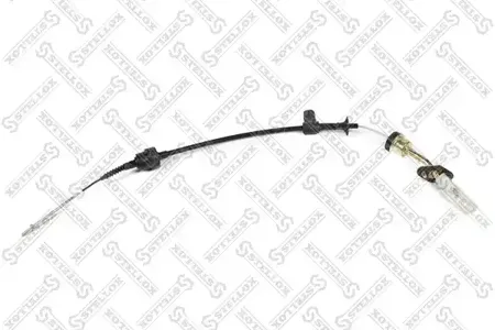 STELLOX 2998374SX Трос сцепления Fiat Multipla all 99>