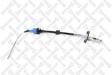 STELLOX 2998378SX Трос сцепления Fiat palio 00>