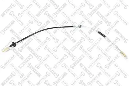 STELLOX 2998397SX Трос сцепления 29-98397-sx Audi 100 v5 84>