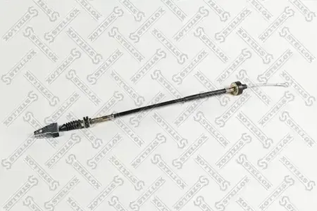 STELLOX 2998400SX Трос сцепления
