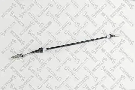 STELLOX 2998401SX Трос сцепления
