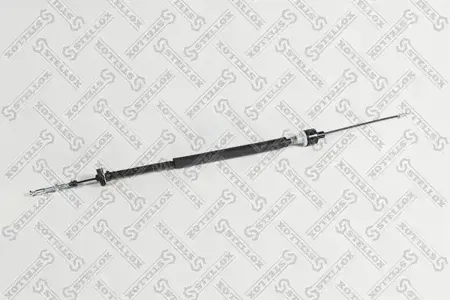 STELLOX 2998407SX Трос сцепления