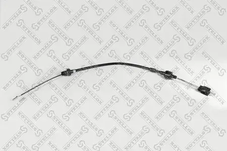 STELLOX 2998409SX Трос сцепления