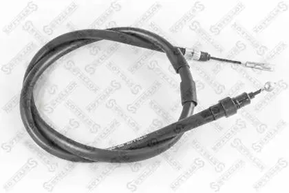 STELLOX 2998501SX Трос ручного тормоза Ford Galaxy VW Sharan 95-