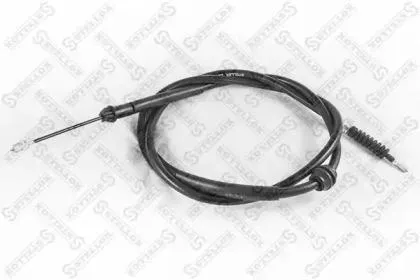 STELLOX 2998517SX Трос ручного тормоза Ford Mondeo 00- (1735мм)