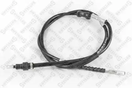 STELLOX 2998519SX Трос ручного тормоза Audi 100 90-94