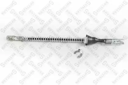 STELLOX 2998538SX Трос ручного тормоза