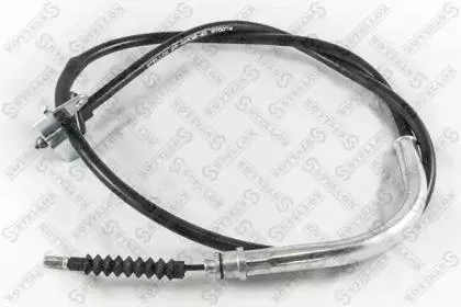 STELLOX 2998539SX Трос ручного тормоза VW Golf III Vento