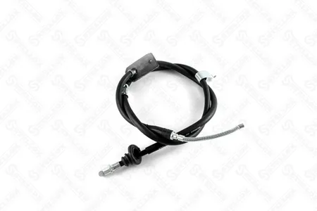 STELLOX 2998559SX Трос ручного тормоза Hyundai Accent 03- ( ТагАЗ ) правый