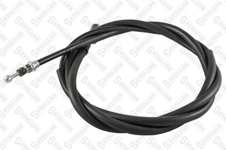 STELLOX 2998574SX Трос ручного тормоза 807