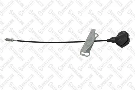 STELLOX 2998588SX Трос ручного тормоза