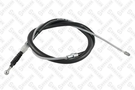 STELLOX 2998589SX Трос ручного тормоза VW Touran 06-